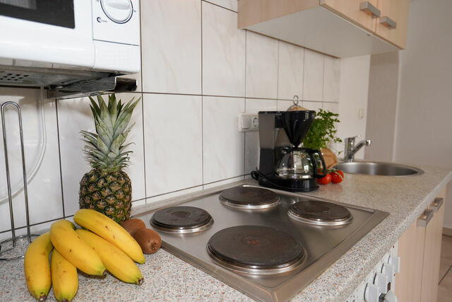 Ferienwohnung in Gr&ouml;mitz - Alte Liebe 3 - Bild 7