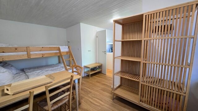 Ferienhaus in Ahlbeck - Kaiserbad Ahlbeck - S&uuml;&szlig;es Ferienhaus Strandheim - Bild 4