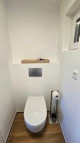 Ferienhaus in Ahlbeck - Kaiserbad Ahlbeck - S&uuml;&szlig;es Ferienhaus Strandheim - Bild 10