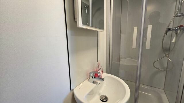 Ferienhaus in Ahlbeck - Kaiserbad Ahlbeck - S&uuml;&szlig;es Ferienhaus Strandheim - Bild 11