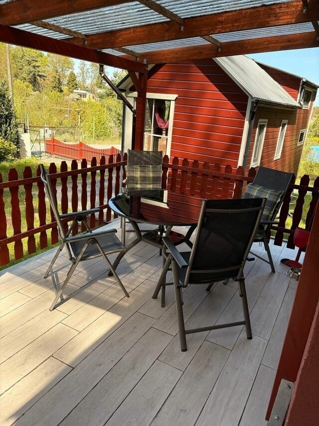 Ferienhaus in Ahlbeck - Kaiserbad Ahlbeck - S&uuml;&szlig;es Ferienhaus Strandheim - Bild 13