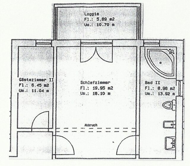 Ferienwohnung in Heringsdorf - Kaiserbad Heringsdorf - Idyllische Ferienwohnung Kaj&uuml;te - Bild 21