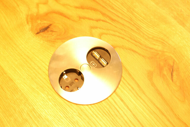 Ferienwohnung in Dahme - Blick zur Ostsee - Unter den Linden 8 - Bild 6