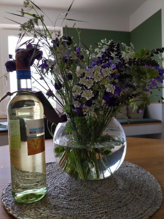 Ferienwohnung in Dahme - Blick zur Ostsee - Unter den Linden 8 - Bild 5