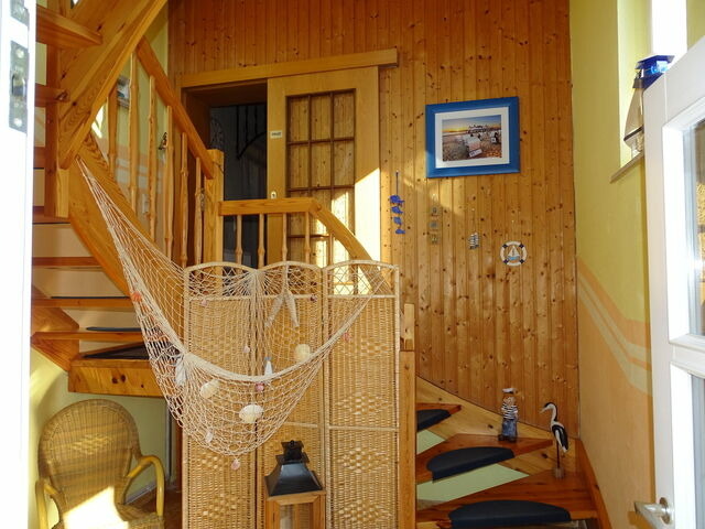 Doppelzimmer in Ahlbeck - DZ 12 Doppelzimmer - Bild 7