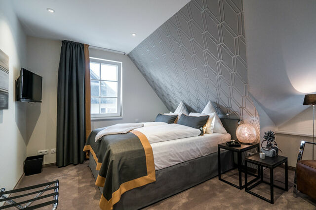 Ferienhaus in Ahrenshoop - Seewind - Bild 4