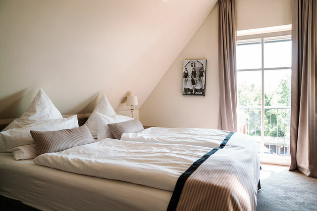 Ferienwohnung in Ahrenshoop - Meerblick 3 - Bild 6