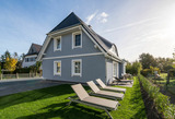 Ferienhaus in Ahrenshoop - Sonneninsel - Bild 1