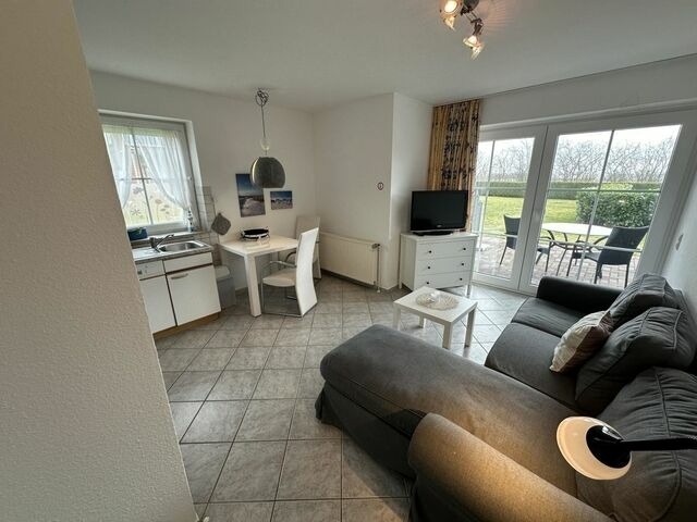 Ferienwohnung in Fehmarn OT Petersdorf - Fehmarn 17-3 - Bild 2