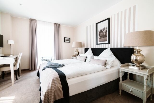 Ferienwohnung in Ahrenshoop - Stranddistel 5 - Bild 4