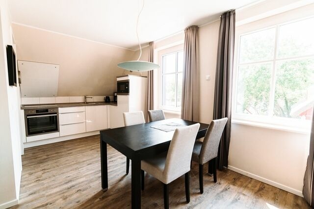 Ferienwohnung in Ahrenshoop - Seeigel - Bild 2