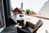 Ferienwohnung in Ahrenshoop - Seeigel - Bild 5