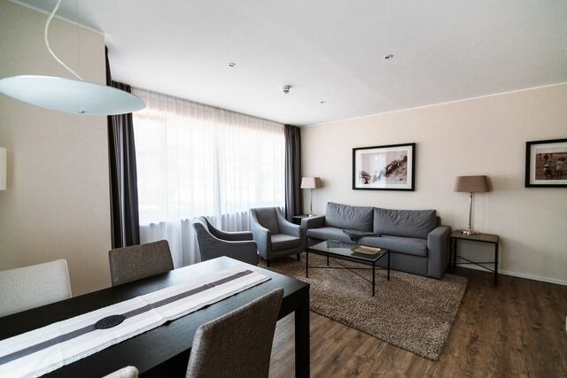 Ferienwohnung in Ahrenshoop - Stranddistel 3 - Bild 3