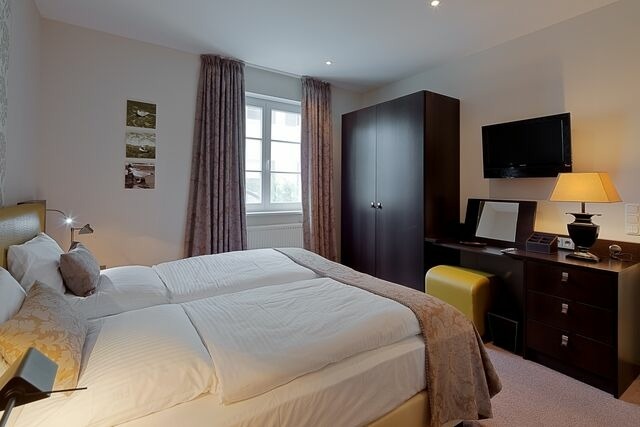 Ferienwohnung in Ahrenshoop - Seeschwalbe - Bild 5