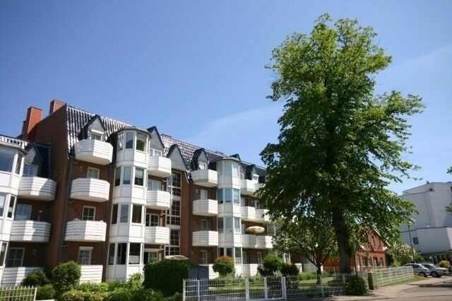 Ferienwohnung in Dahme - Seeschloss 30 - Bild 17