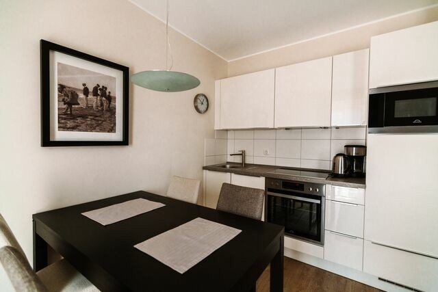 Ferienwohnung in Ahrenshoop - Strandmuschel 5 - Bild 3