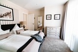Ferienwohnung in Ahrenshoop - Strandmuschel 5 - Bild 5