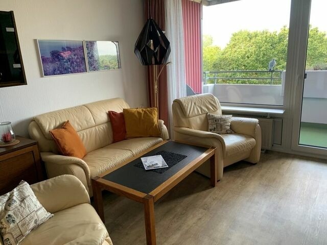 Ferienwohnung in Dahme - Berolina Wohnung C 309 - Bild 2