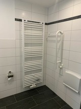 Ferienwohnung in Dahme - Berolina Wohnung C 309 - Bild 7