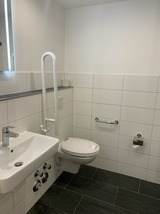 Ferienwohnung in Dahme - Berolina Wohnung C 309 - Bild 8