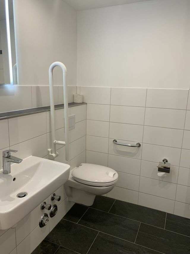 Ferienwohnung in Dahme - Berolina Wohnung C 309 - Bild 8