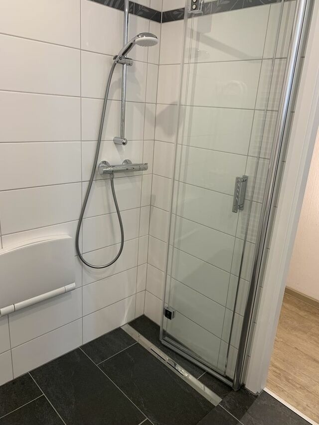 Ferienwohnung in Dahme - Berolina Wohnung C 309 - Bild 10