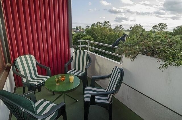 Ferienwohnung in Dahme - Berolina Wohnung C 309 - Bild 11