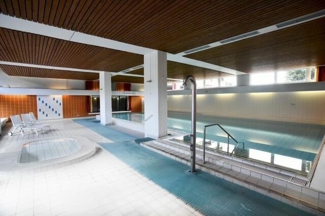 Ferienwohnung in Dahme - Berolina Wohnung C 309 - Bild 12