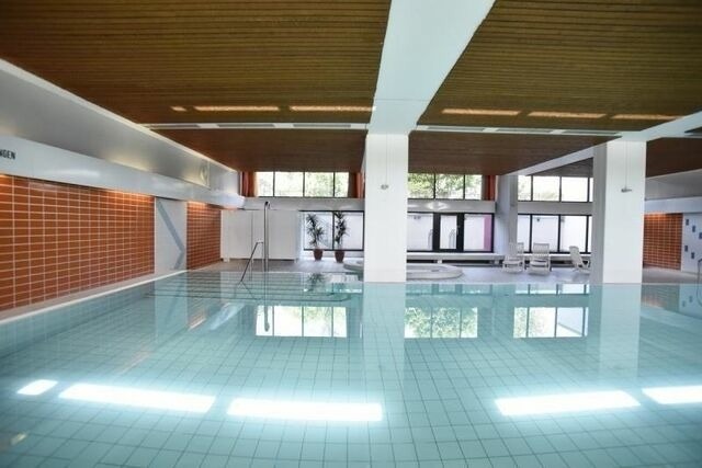 Ferienwohnung in Dahme - Berolina Wohnung C 309 - Bild 13