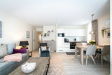 Ferienwohnung in Ahrenshoop - Strandliebe 1 - Bild 2