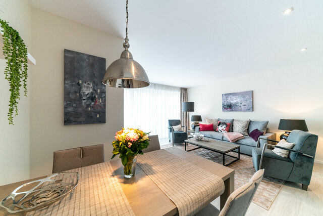 Ferienwohnung in Ahrenshoop - Strandliebe 1 - Bild 3