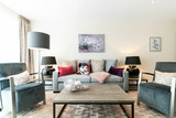 Ferienwohnung in Ahrenshoop - Strandliebe 1 - Bild 4