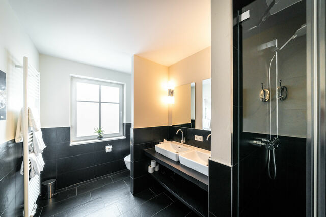 Ferienwohnung in Ahrenshoop - Strandliebe 1 - Bild 6