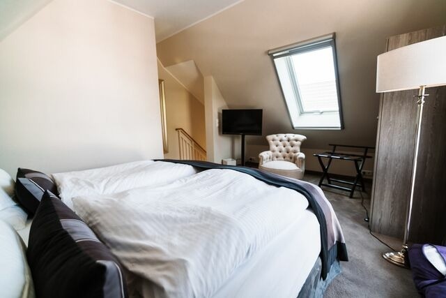 Ferienwohnung in Ahrenshoop - Strandd&uuml;ne 1 - Bild 4