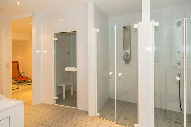 Ferienwohnung in Ahlbeck -  Haus Miramar - Seebad Ahlbeck - Bild 13