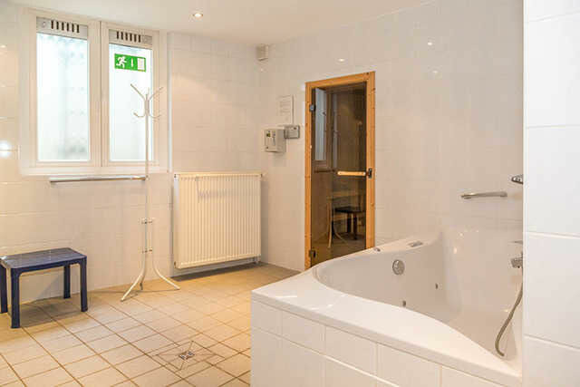 Ferienwohnung in Ahlbeck -  Haus Miramar - Seebad Ahlbeck - Bild 14