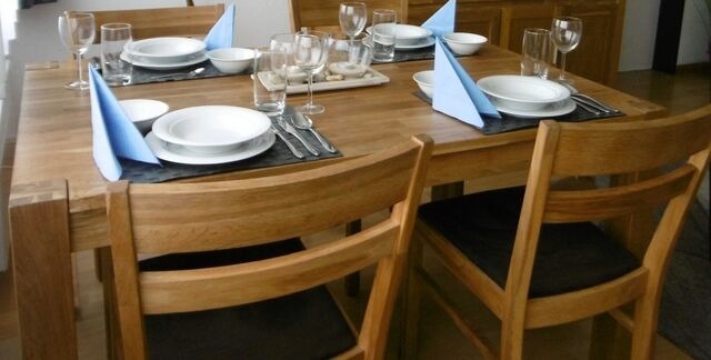 Ferienwohnung in Fehmarn OT Burgtiefe - Ferienwohnung am S&uuml;dstrand 2 - Bild 6