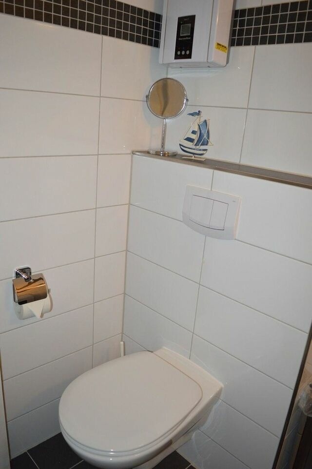 Ferienwohnung in Fehmarn OT Burgtiefe - Ferienwohnung am S&uuml;dstrand 2 - Bild 12