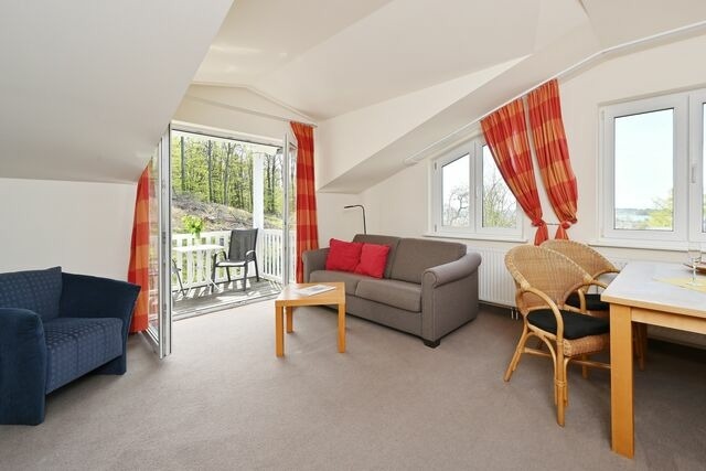 Ferienwohnung in Sellin - Ferienwohnung 12 Villa Celia Sellin R&uuml;gen - Bild 3