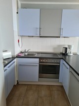 Ferienwohnung in Dahme - Strandhotel Wohnung 48 - Bild 9