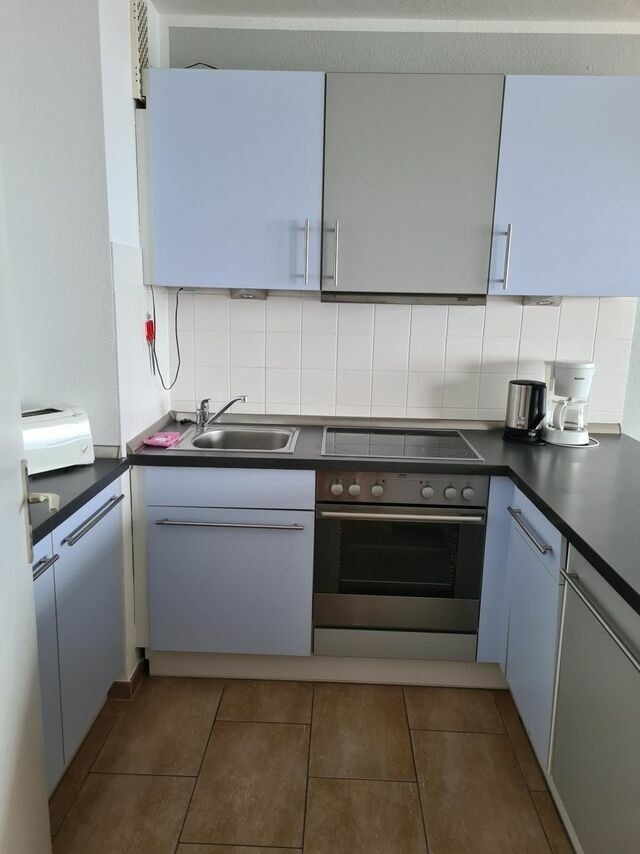 Ferienwohnung in Dahme - Strandhotel Wohnung 48 - Bild 9