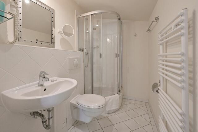 Ferienwohnung in Sellin - Ferienwohnung 11 Villa Celia Sellin R&uuml;gen - Bild 9