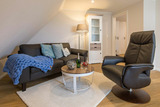 Ferienwohnung in Fehmarn OT Burgstaaken - Wohnung am Binnensee - Bild 1