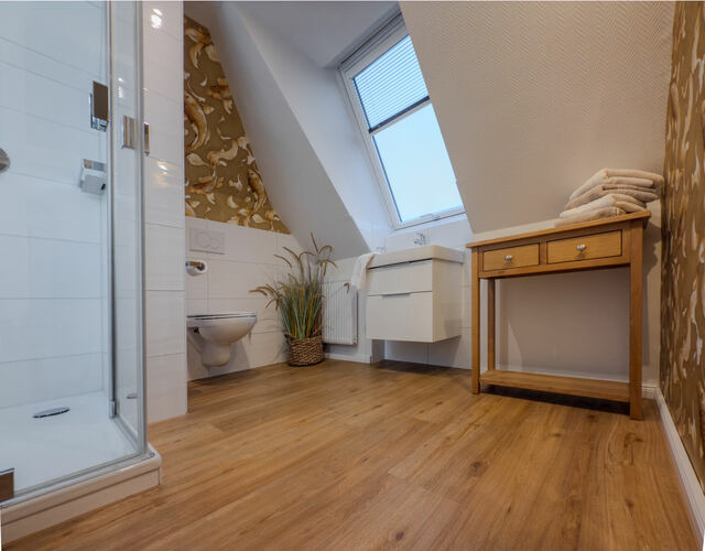 Ferienwohnung in Fehmarn OT Burgstaaken - Wohnung am Binnensee - Bild 22