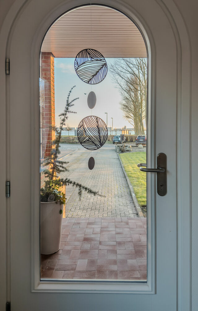 Ferienwohnung in Fehmarn OT Burgstaaken - Wohnung am Binnensee - Bild 23