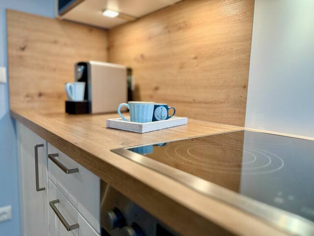 Ferienwohnung in Fehmarn OT Burgstaaken - Wohnung am Binnensee - Bild 12