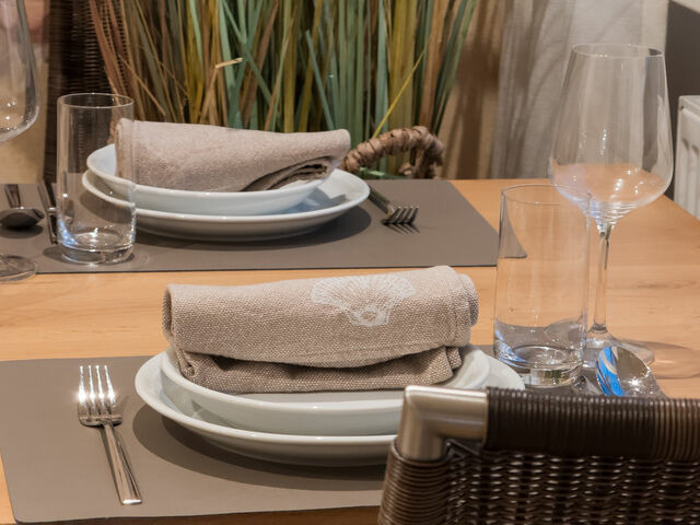 Ferienwohnung in Fehmarn OT Burgstaaken - Wohnung am Binnensee - Bild 9