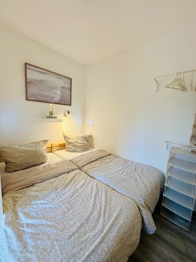 Ferienwohnung in L&uuml;tow - Ferienwohnung Usedom Familie Stopp Apartment 23a (hundefreundlich eingez&auml;unt) - Bild 12