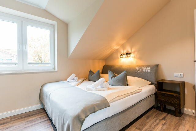 Ferienhaus in Fehmarn OT Staberdorf - Backhaus 4 - Bild 8