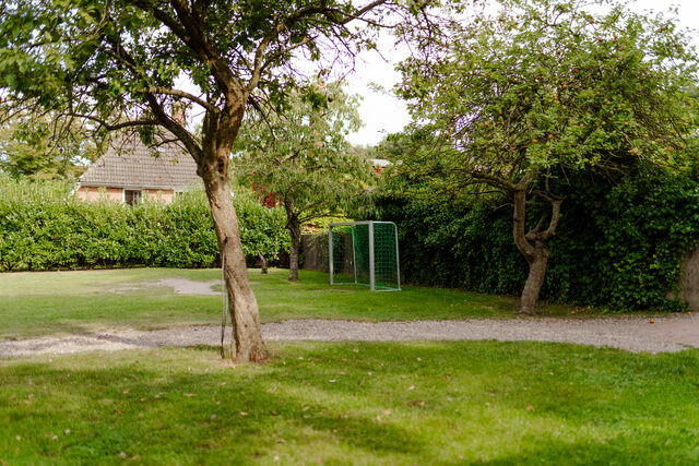 Ferienhaus in Fehmarn OT Staberdorf - Backhaus 4 - Bild 16
